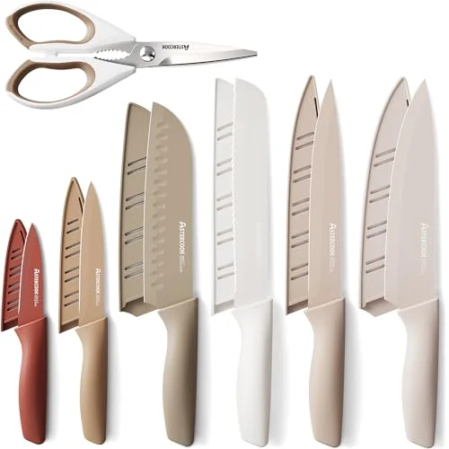best knives for dishwasher