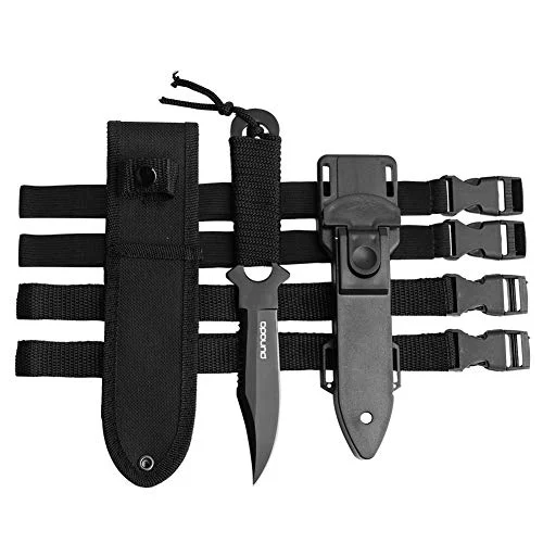 best knives for diving