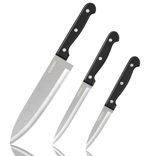 best knives for everyday cooking
