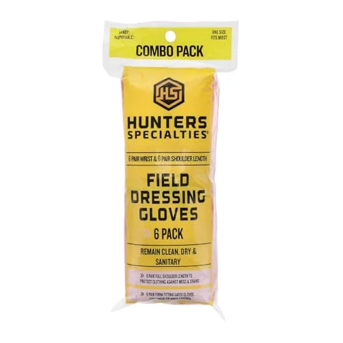 best knives for field agent gloves