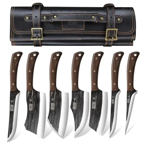best knives for grilling