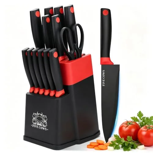best knives for home chef reddit