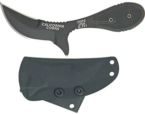 best knives for personal protection