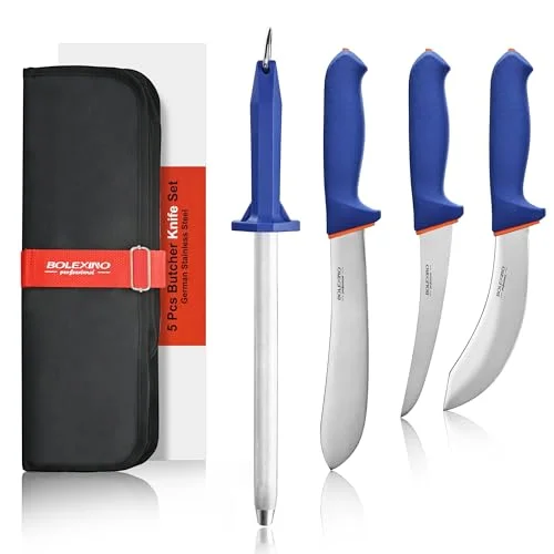 best knives for qurbani