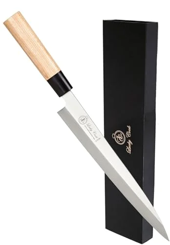 best knives for sushi