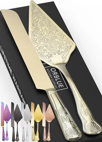 best knives for wedding registry