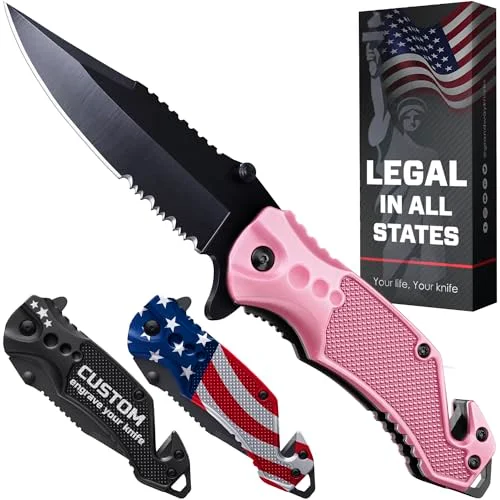 best knives for women