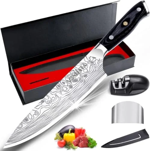 best knives german
