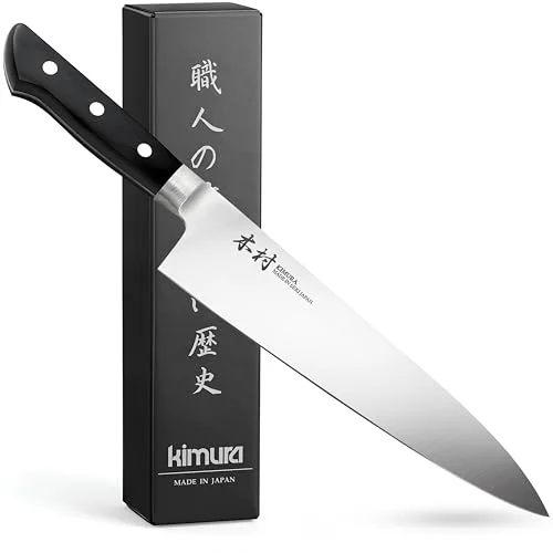 best knives in japan
