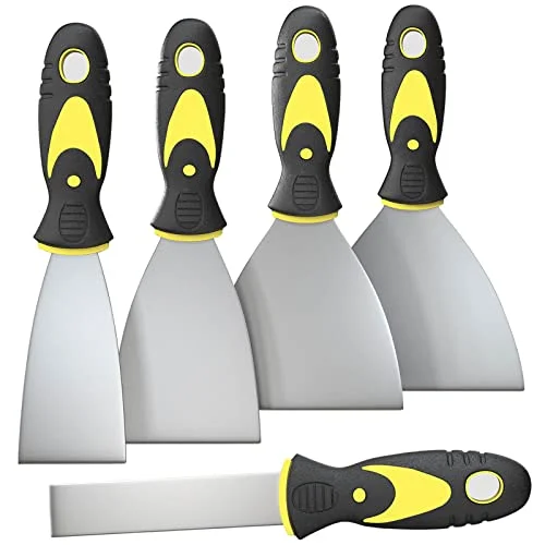 best knives metal