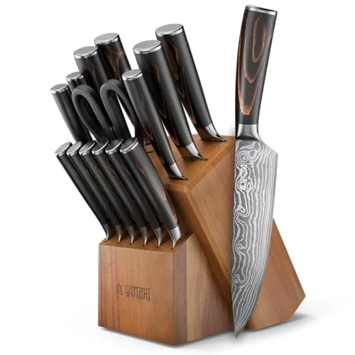 best quality knives for cooking