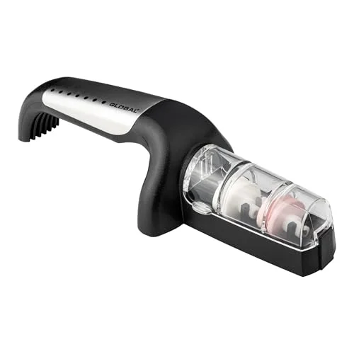 best sharpener for global knives