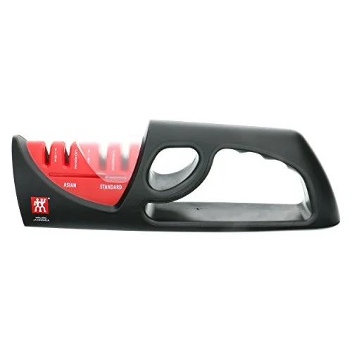 best sharpener for zwilling knives