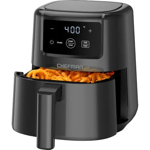 best small air fryer