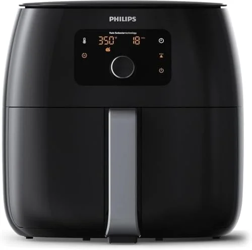 best XXL air fryer